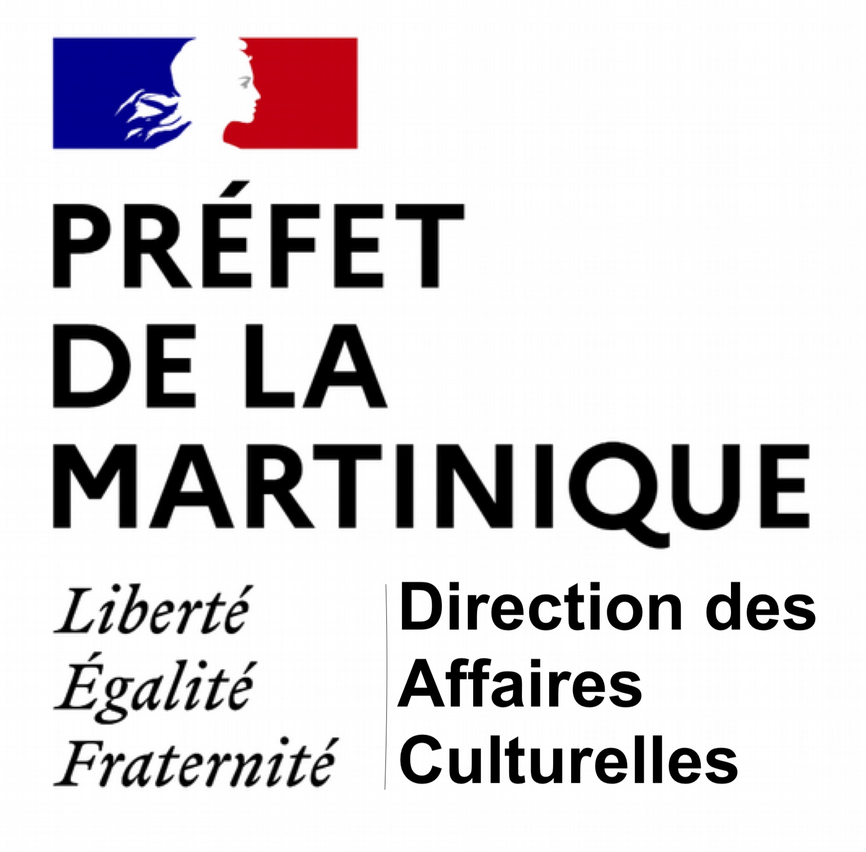 Préfet De La Martinique